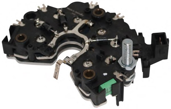 PowerMax 1112202 Diode Holder, alternator